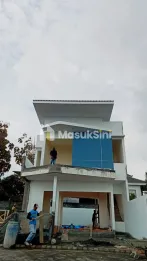 RUMAH 2 LANTAI LOKASI DEKAT KAWASAN JATIM PARK 1