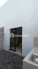 RUMAH 2 LANTAI LOKASI PERUMAHAN BANDULAN BARAT MALANG