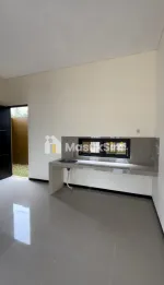 RUMAH 2 LANTAI LOKASI STRATEGIS BURING WONOKOYO KOTA MALANG