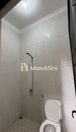 RUMAH 2 LANTAI LOKASI STRATEGIS BURING WONOKOYO KOTA MALANG