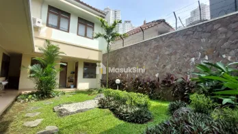 RUMAH 2 LANTAI MINIMALIS SURABAYA BARAT VILLA BUKIT INDAH PAKUWON