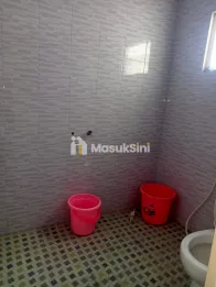 RUMAH 2 LANTAI MODERN SIAP HUNI