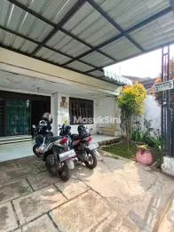 RUMAH 2 LANTAI SIAP HUNI