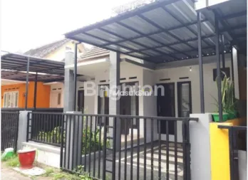Rumah 2Carport dekat UB di Malang
