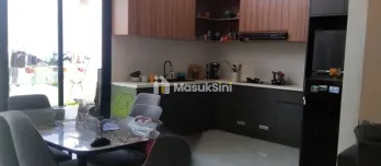 Rumah 3 KT di Austinville Tidar