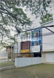 Rumah 3Lantai, area tengah kota Malang