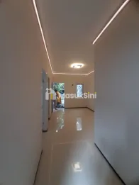 RUMAH 400 JUTAAN SIAP HUNI LOKASI OMA VIEW ATAS