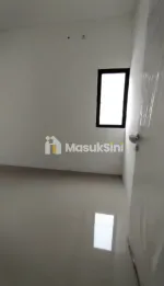 Rumah Babatan Pantai Siap Huni dekat Pakuwon City di Regency One Babatan