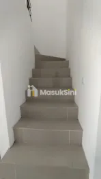 Rumah Babatan Pantai Siap Huni dekat Pakuwon City di Regency One Babatan