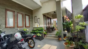 Rumah Bagus Mewah 6 Kamar di Sawojajar Malang GMK03680