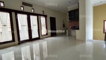 Rumah Bagus Mewah 6 Kamar di Sawojajar Malang GMK03680