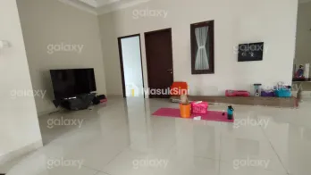 Rumah Bagus Mewah 6 Kamar di Sawojajar Malang GMK03680