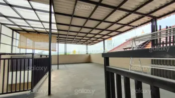 Rumah Bagus Mewah 6 Kamar di Sawojajar Malang GMK03680