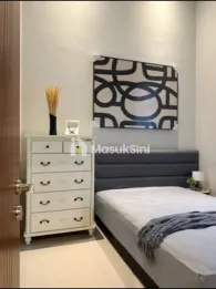 Rumah Bandulan Barat Lokasi Kota Malang