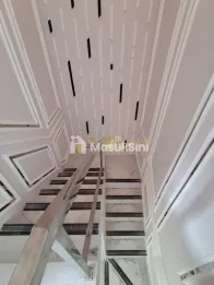 RUMAH BARU 2 Lantai, DEKAT CANDI SAMBISARI, KALASAN, SLEMAN