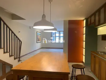 Rumah baru bebas banjir super strategis di rawamangun jakarta timur