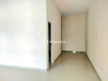 RUMAH BARU LOKASI KEDUNGKANDANG