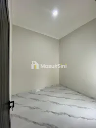 RUMAH BARU MINIMALIS LOKASI SULFAT BLIMBING