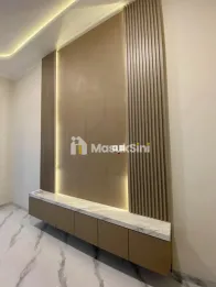 RUMAH BARU MINIMALIS LOKASI SULFAT BLIMBING