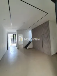 RUMAH BARU MINIMALIS NEW GRESS BARUK UTARA SIAP HUNI DEKAT NIRWANA RAYA MER