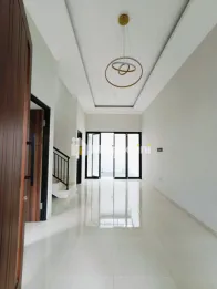 RUMAH BARU MODERN MINIMALIS LOKASI