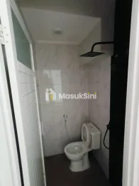 RUMAH BARU MODERN MINIMALIS LOKASI