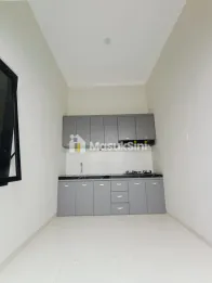 RUMAH BARU MODERN MINIMALIS LOKASI SAWOJAJAR 1