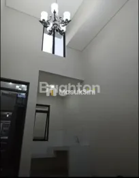 RUMAH BARU RAPI DAN TERAWAT SIAP HUNI CITRA