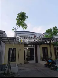 RUMAH BARU RAPI DAN TERAWAT SIAP HUNI CITRA SENTUL RAYA