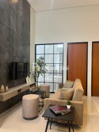 RUMAH BARU SIAP HUNI FREE KITCHEN SET DI BANDULAN