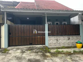 RUMAH BARU SIAP HUNI LOKASI PERUMAHAN SAPTORAYA