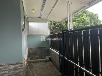 RUMAH BARU SIAP HUNI LOKASI PERUMAHAN SAPTORAYA