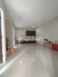 RUMAH BARU TOWN HOUSE PAMOYANAN RAPI DAN TERAWAT