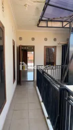 Rumah bonus perabot dekat pasar batu(madewo apples)