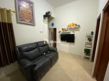 RUMAH CANTIK DESAIN MODERN HARGA TERMURAH DI PRAMBANAN