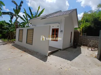 RUMAH CANTIK HARGA MURAH DI SUMBERHARJO, PRAMBANAN