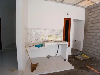 RUMAH CANTIK HARGA MURAH DI SUMBERHARJO, PRAMBANAN