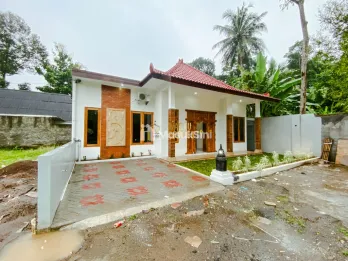RUMAH CANTIK MURAH DI BOROBUDUR MAGELANG