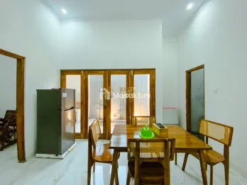 RUMAH CANTIK MURAH DI BOROBUDUR MAGELANG