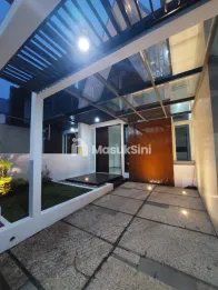 RUMAH CANTIK PERMATA JINGGA KOTA MALANG