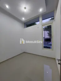 RUMAH CANTIK PERMATA JINGGA KOTA MALANG