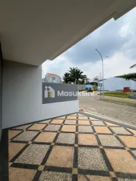 Rumah Casablanca Cemorokandang Kota Malang