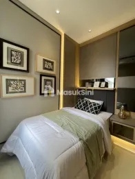 Rumah Casablanca Kota Malang