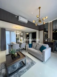 Rumah Casablanca Kota Malang