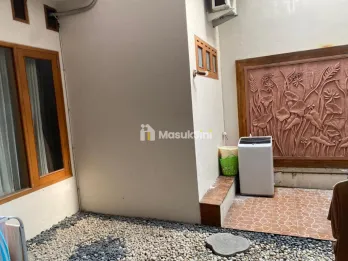 RUMAH CLASSIC MODERN SIAP HUNI