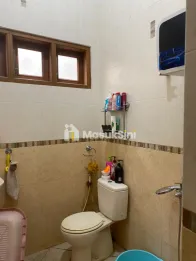 RUMAH CLASSIC MODERN SIAP HUNI 2 LANTAI - HARGA 3,5M NEGO