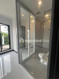 Rumah Cluster Pondok Ranggon Timur Jakarta