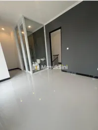 Rumah Cluster Pondok Ranggon Timur Jakarta