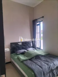 RUMAH CLUSTER SUKUN EDELWEISS DEKAT PASAR