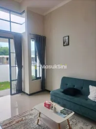 RUMAH CLUSTER SUKUN EDELWEISS DEKAT PASAR INDUK GADANG